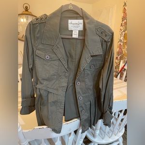 AR Jacket